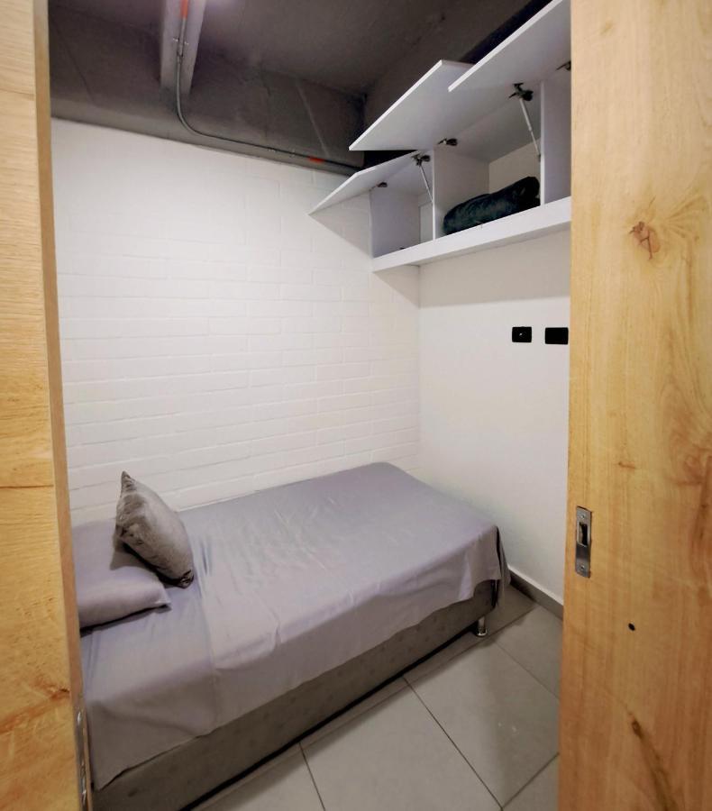 Inverso Cl 47 Coliving Medellín Exteriér fotografie